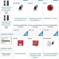 Vedard Security Alarm System store image 13